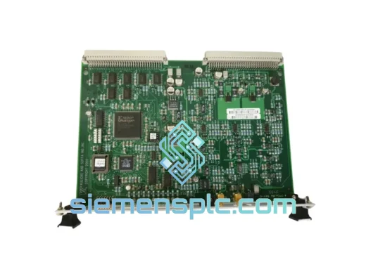 KULICKE & SOFFA 8001-4186 PCB Control Board