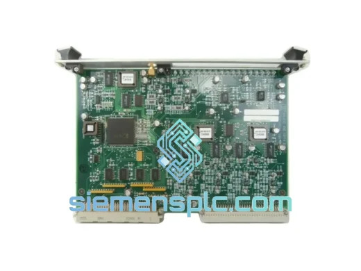 KULICKE & SOFFA 8001-4244 Servo Preamplifier PCB – Wire Bonder Series