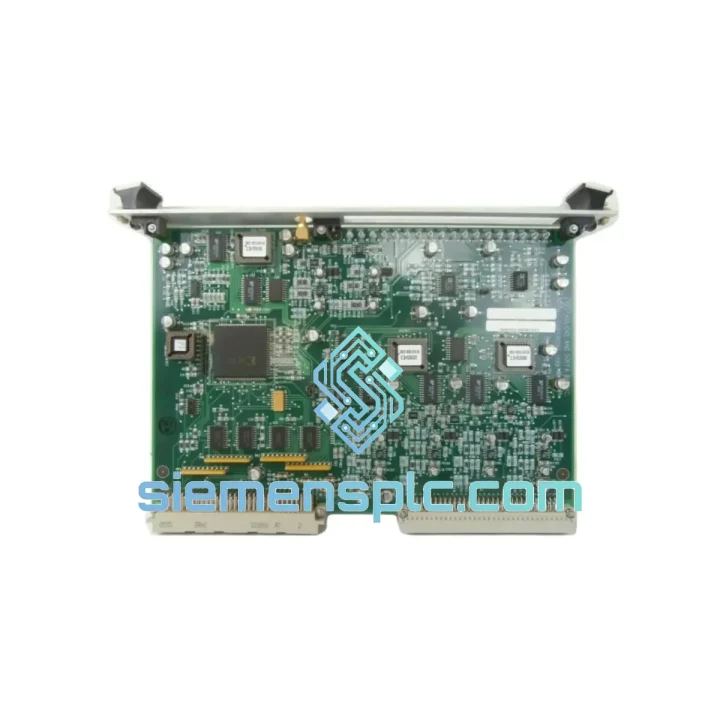 KULICKE & SOFFA 8001-4244 Servo Preamplifier PCB – Wire Bonder Series