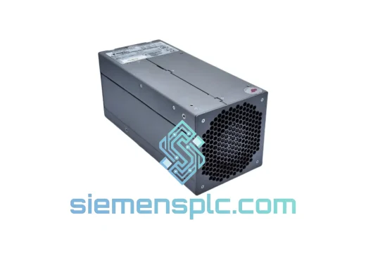 PLC 80026-172-23-R Power Supply Module