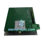 Woodward 80026-518-01-R Power Supply Module image 1