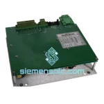 Woodward 80026-518-01-R Power Supply Module image 2
