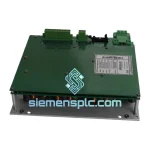 Woodward 80026-518-01-R Power Supply Module image 3