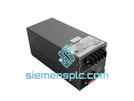 Emerson 80026-524-01 PM3328B-6-1-3-E DCS Power Supply