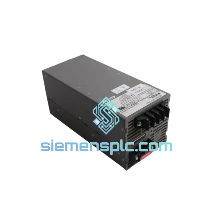 Emerson 80026-524-01 PM3328B-6-1-3-E DCS Power Supply