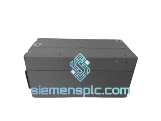 Allen-Bradley AB80026-524-01-R PM3328B-6-1-3-E Power Supply Module – ControlLogix Series
