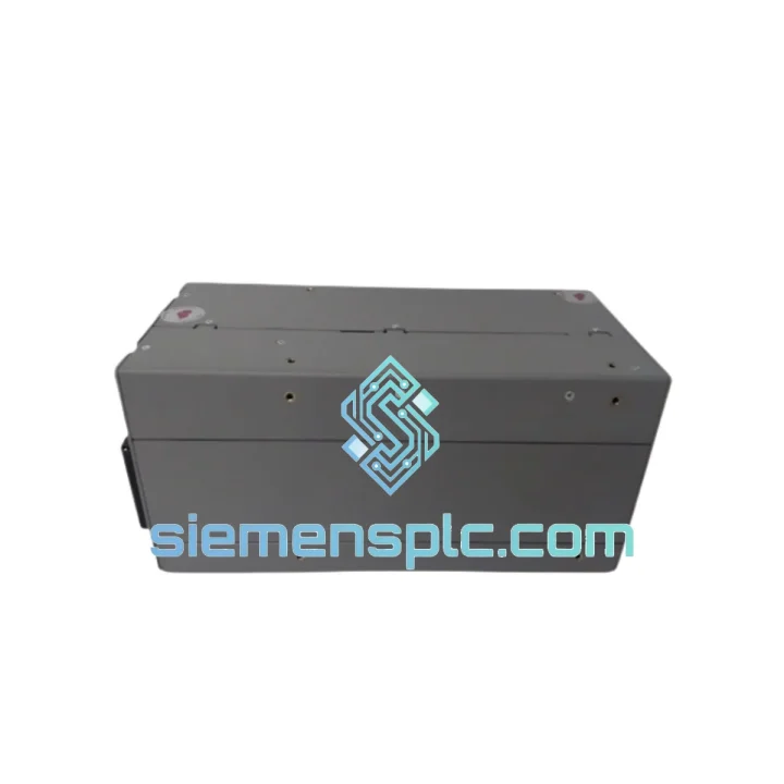 Allen-Bradley AB80026-524-01-R PM3328B-6-1-3-E Power Supply Module – ControlLogix Series