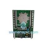 Woodward 80172-110-02-3 SCR Thyristor Firing Board image 1
