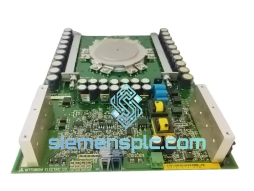 ABB 80173-110-02-3 AC500 Control Module