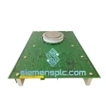 ABB 80173-110-02-3 AC500 Control Module image 2