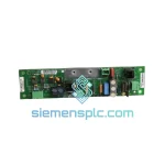 Siemens 80190-220-01-R SP-SCRGD Control Board image 1