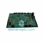 Allen-Bradley 80190-240-02-R VFD Control Board image 1