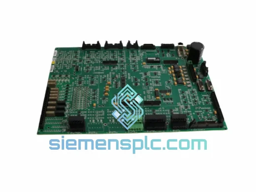 Allen-Bradley 80190-240-02-R VFD Control Board