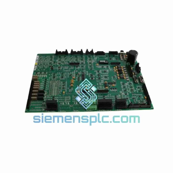 Allen-Bradley 80190-240-02-R VFD Control Board