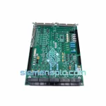 Allen-Bradley 80190-240-02-R VFD Control Board image 2
