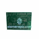 Allen-Bradley 80190-240-02-R VFD Control Board image 3
