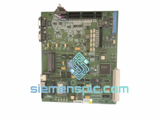 Allen-Bradley 80190-320-03-R Customer Interface Board – PowerFlex CIB Assembly
