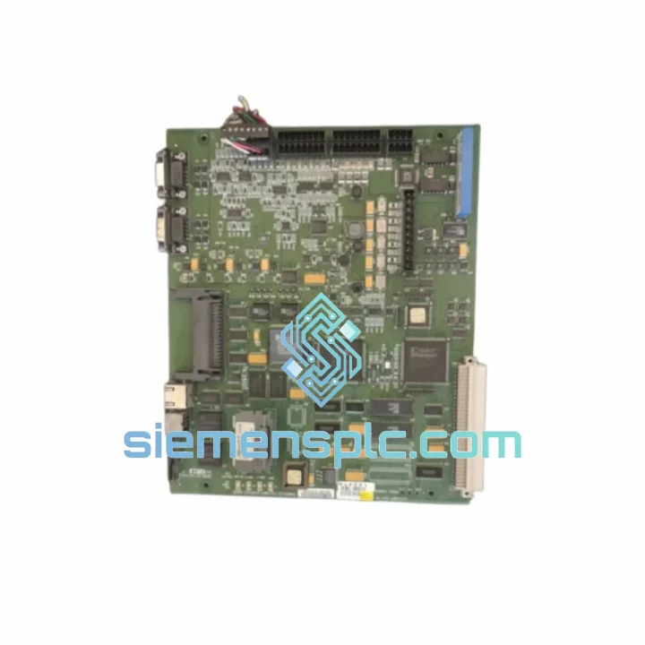 Allen-Bradley 80190-320-03-R Customer Interface Board – PowerFlex CIB Assembly
