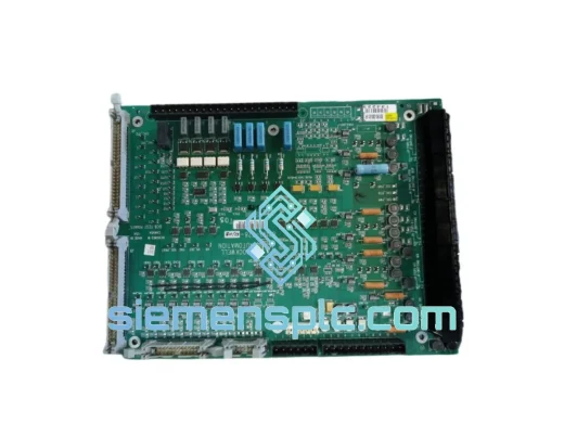 Allen-Bradley 80190-378-51-09 PC Board