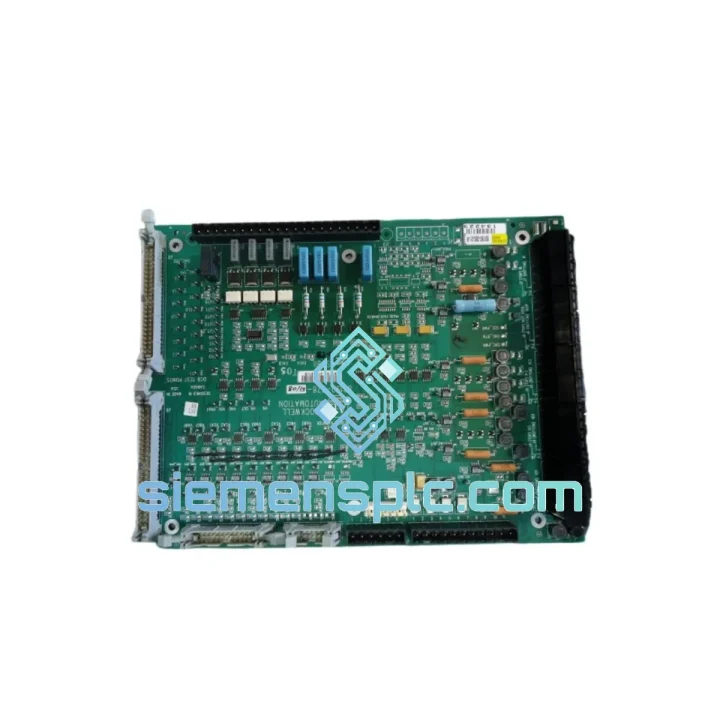 Allen-Bradley 80190-378-51-09 PC Board