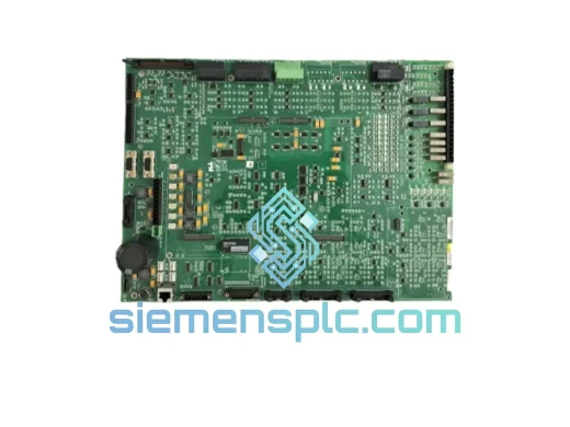 Allen-Bradley 80190-440-02-R Interface Board – 80190 Series