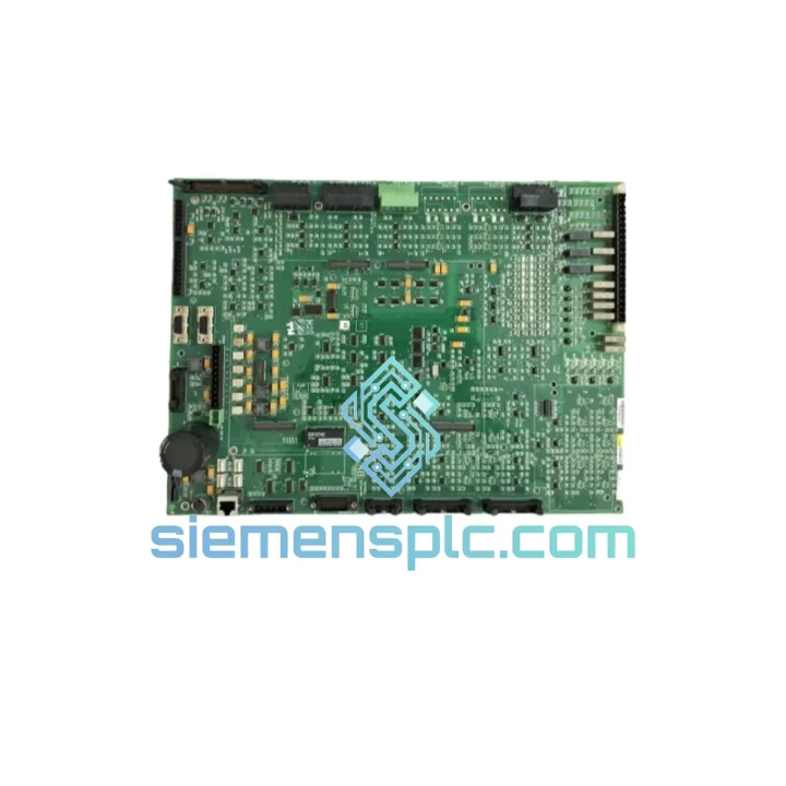 Allen-Bradley 80190-440-02-R Interface Board – 80190 Series
