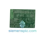 Allen-Bradley 80190-440-02-R Interface Board – 80190 Series image 2