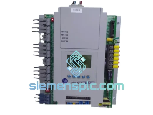 Allen-Bradley 80190-440-03-R PLC Interface Board – Flex Series