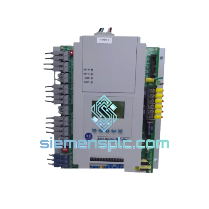 Allen-Bradley 80190-440-03-R PLC Interface Board – Flex Series