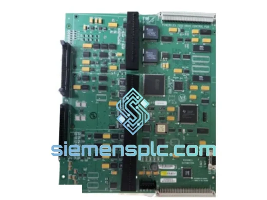 Allen-Bradley 80190-480-01-R Drive Control Board