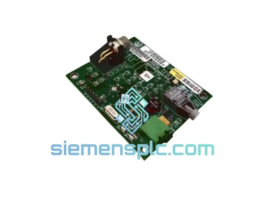 Allen-Bradley 80190-540-02-R Industrial PC Board – Rockwell Automation