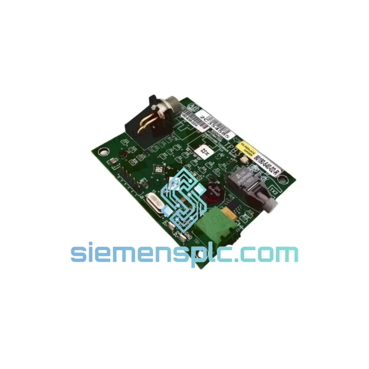 Allen-Bradley 80190-540-02-R Industrial PC Board – Rockwell Automation
