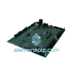 GE Fanuc 80190-560-01-F PLC PC Board image 1