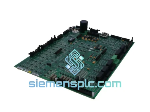 GE Fanuc 80190-560-01-F PLC PC Board