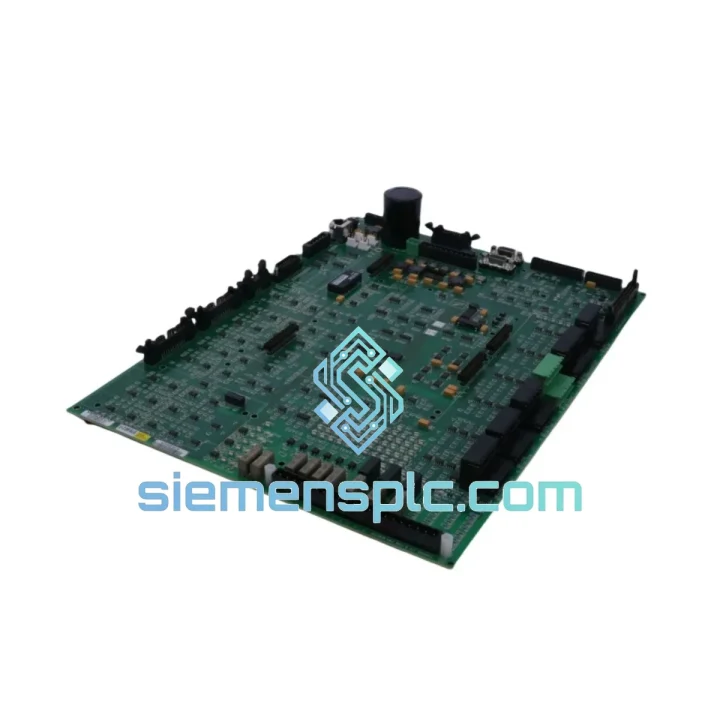 GE Fanuc 80190-560-01-F PLC PC Board