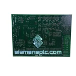 GE Fanuc 80190-560-01-F PLC PC Board image 2