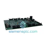 GE Fanuc 80190-560-01-F PLC PC Board image 3