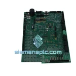 Siemens 80190-560-01-R PC Board – Industrial Control Module image 1