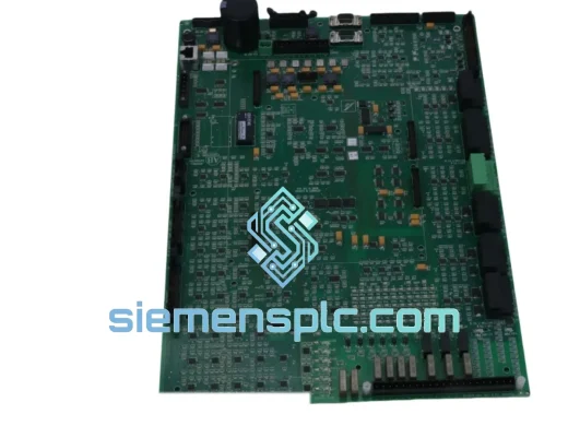 Siemens 80190-560-01-R PC Board – Industrial Control Module
