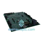 Siemens 80190-560-01-R PC Board – Industrial Control Module image 2