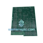 Siemens 80190-560-01-R PC Board – Industrial Control Module image 3