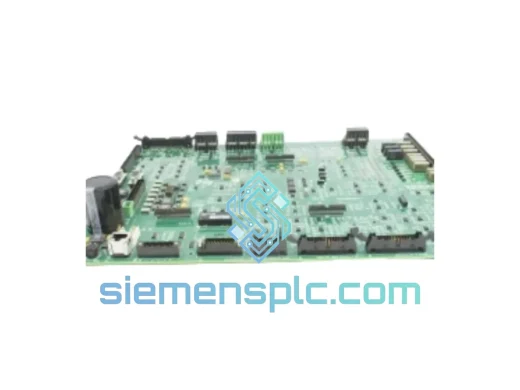 Allen-Bradley 80190-560-02-R Analog Input Board – Rockwell Automation
