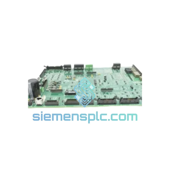 Allen-Bradley 80190-560-02-R Analog Input Board – Rockwell Automation