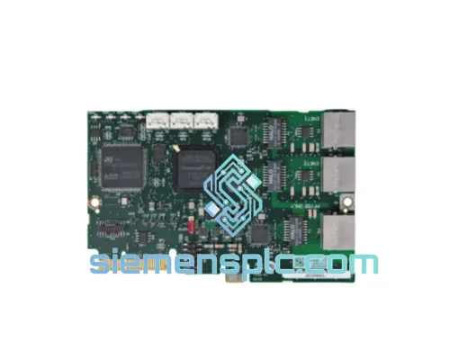 Allen-Bradley 80190-580-01-R Drive Processor Module