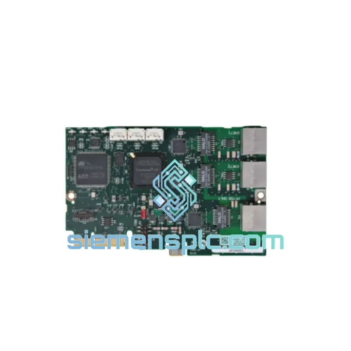 Allen-Bradley 80190-580-01-R Drive Processor Module