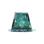 Allen-Bradley 80190-600-01-R OIBB Backplane Board image 1