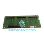 Allen-Bradley 80190-600-01-R OIBB Backplane Board image 2