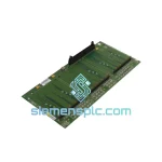 Allen-Bradley 80190-600-01-R OIBB Backplane Board image 4
