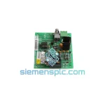 Allen-Bradley 80190-640-03-R Signal Conditioning Board image 2