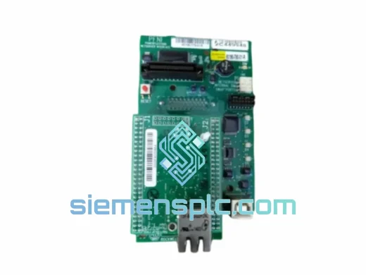 Allen-Bradley 80190-780-01-R Drive Control Board